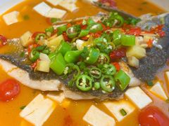-鑫小城故事·藕汤·家常菜(台北一路总店)