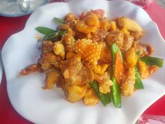 -清真利德顺小老饭庄(复兴路店)