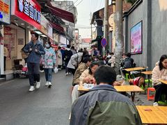 -魏记里脊肉炸炸炸(南门口店)