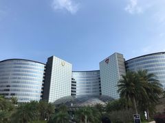 -深圳大梅沙京基洲际度假酒店