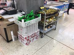 -利群商厦(台东店)