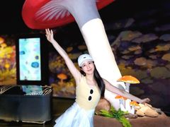 -厦门诚毅自然探索馆