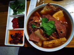 -局气 烤鸭·北京菜(光华路店)