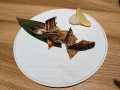 -隐泉之语日式料理(王府中环店)