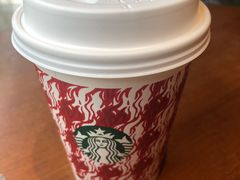 -星巴克(深圳五洲星苑店)