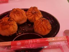-小杨生煎(湟普汇店)