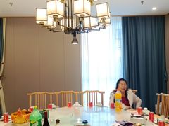 包厢-绿草地·湘菜(酃湖师院店)