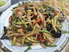 -元祖李朝(新威路店)