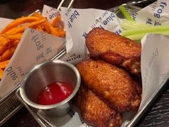 -blue frog蓝蛙(长泰广场店)