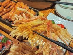 -小川洋风料理(街道口店)