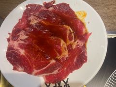 -火炉火自助餐(悠唐购物中心店)