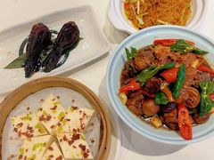 -小厨娘淮扬菜(板桥一店)