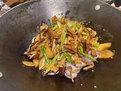 -吃货私房菜(丽江束河古镇店)