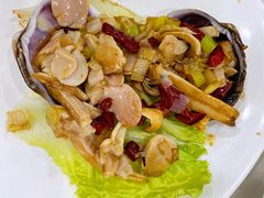 -郭姐·威海渔村(黄兴路店)