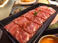 吾桑格牛肉-新石器烤肉(之心城店)