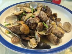 -福来齐·鲁菜海鲜·渔家菜(朝阳街分店)
