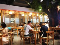 大堂-易裕和·长沙米粉(竹塘西路店)