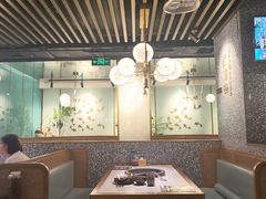 -鲜潭蒸汽石锅鱼(五道口购物中心店)