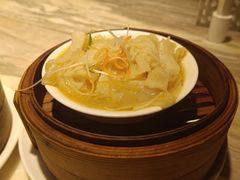 -广州花园酒店荔湾亭·地道点心·粤式饮茶