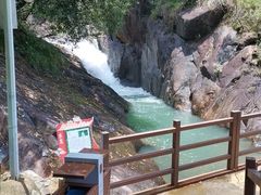 -广州白江湖森林公园