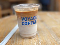 -VOYAGE COFFEE(北锣鼓巷店)