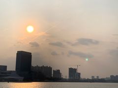 -洲头咀公园