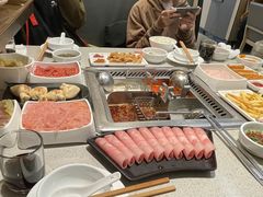 -海底捞火锅(群光广场店)