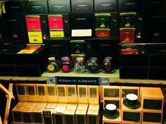 自助调料区-赵小姐的店(鼓浪屿三友店)