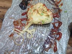-帕西铁板鸡店(新世界百货店)