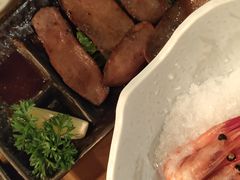 澳洲酱烤厚切上牛舌-天手古舞居酒屋(889广场店)