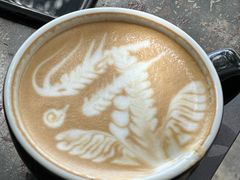 -Roast8ry Coffee Lab