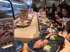 -大起水产回转寿司(道顿堀店)