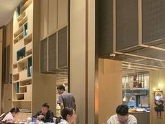 -南湖宾馆·鸳湖阁全日制餐厅