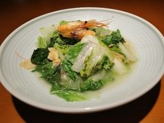 -老头儿油爆虾·1987杭州烟火味(湖滨银泰in77D区店)