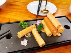 -后海16号·北京私房菜