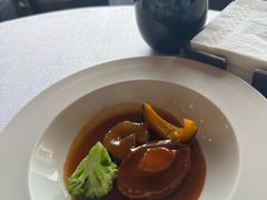-富力丽思卡尔顿酒店·丽轩中餐厅