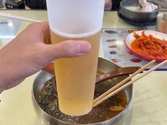 -服务大楼冷面(延大店)