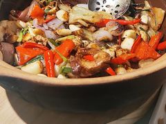 -观塘港茶餐厅(八一大道店)