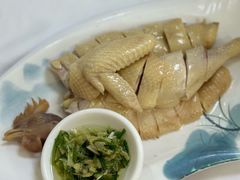 惠爱鲜味鸡-惠爱餐厅