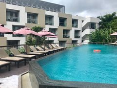 -普吉岛凯悦酒店