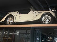 -翠贝卡&Mama Kelly Brunch Coffee(河西店)