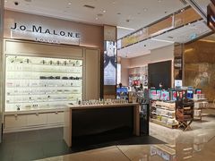 -DFS迪斐世(澳门美高梅店美妆世界)