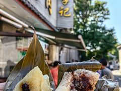 -清真·鸦儿李记·小馆(后海店)