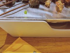 -木屋烧烤(西南角店)