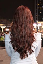 -DL HOPE明星造型