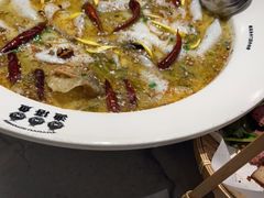 -渔语鱼新川菜Bistro(万象天地店)