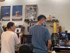 -Tequila Espresso(嘉善路店)