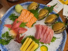 -九井澤精致料理(金茂店)