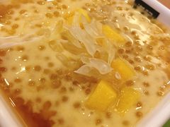 -满记甜品(荟聚购物中心店)