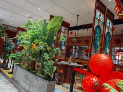 -禄运茶居·手工点心(猎德店)